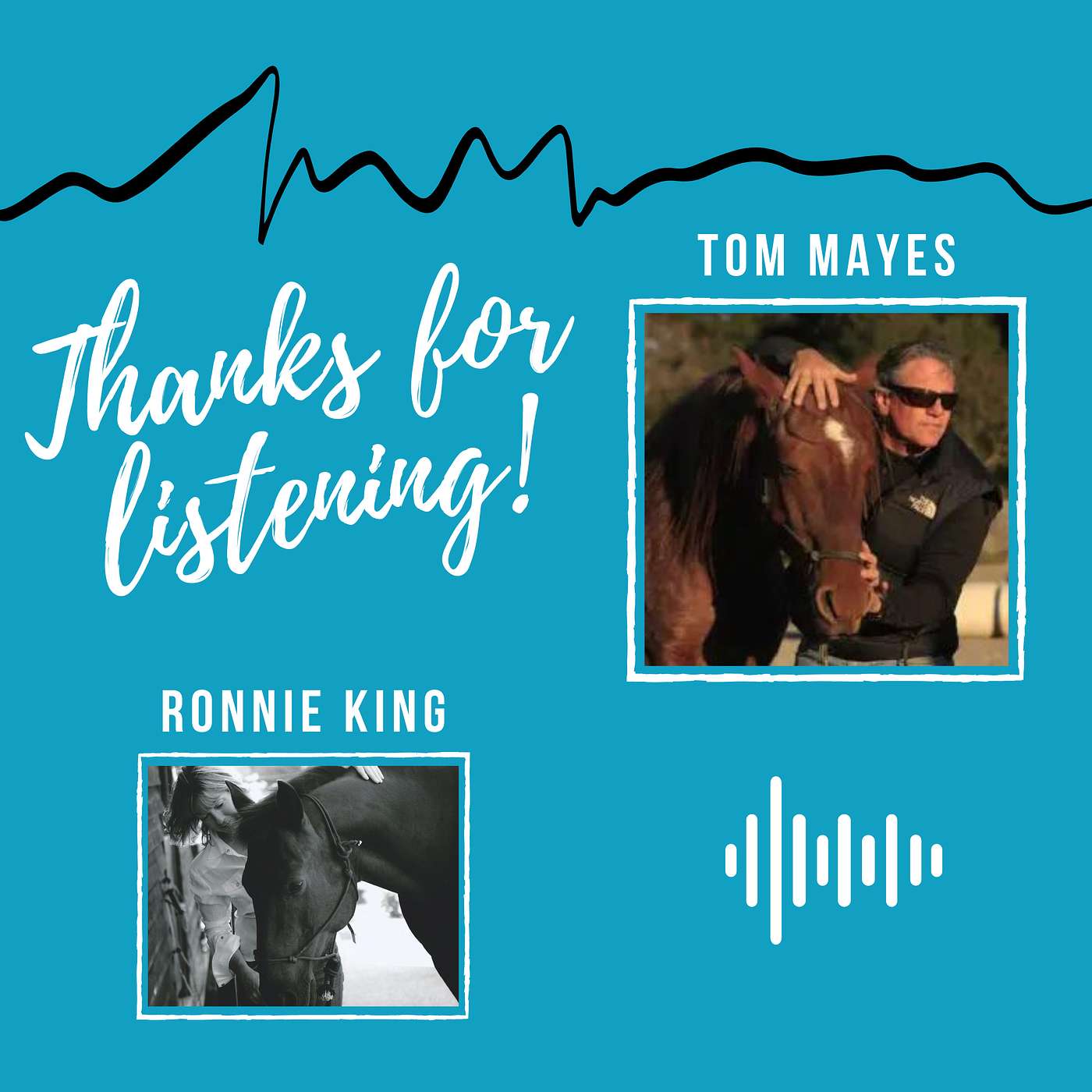 Equine Voices Podcast