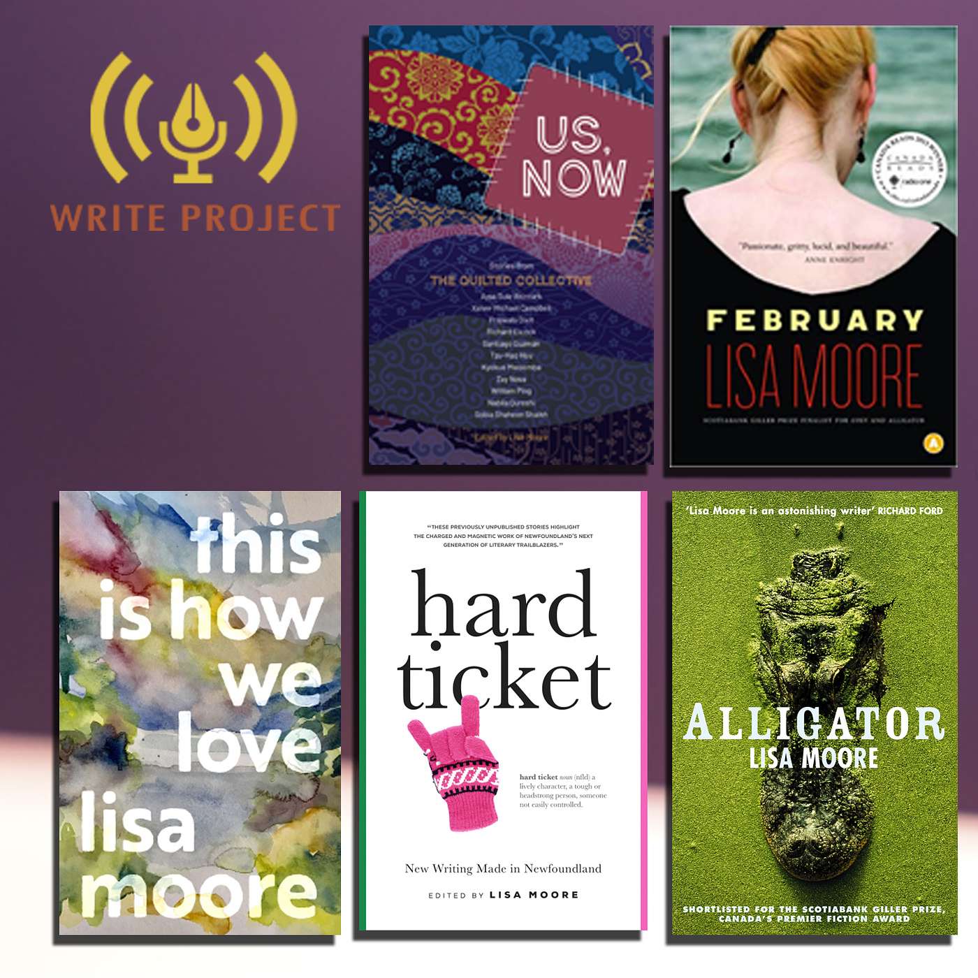 The Write Project