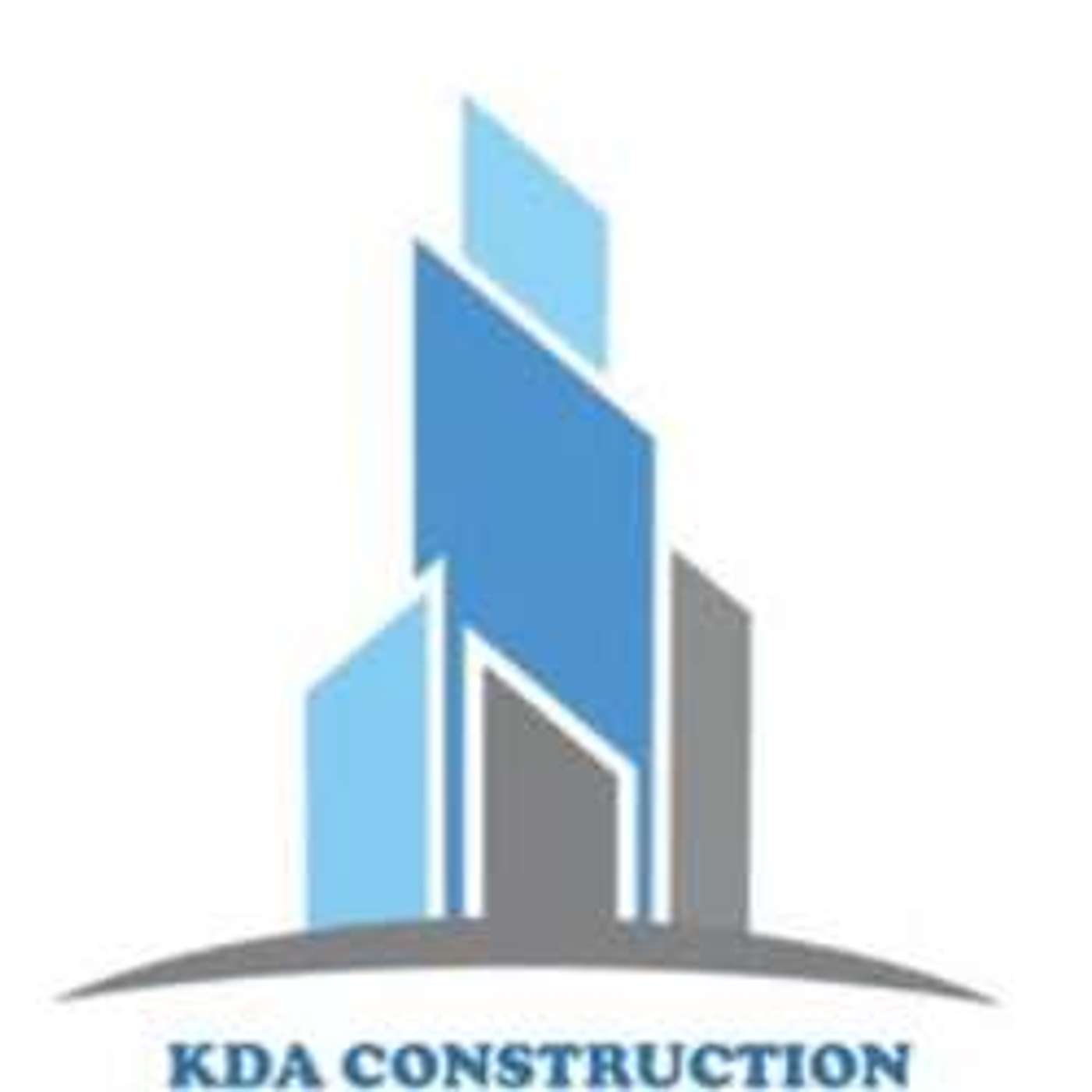 KDA Construction Group's Podcast cover
