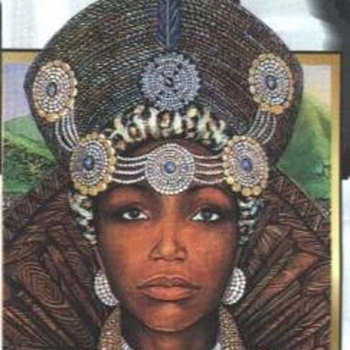 Greatness Reached over Oppression through Wisdom The GROW Show