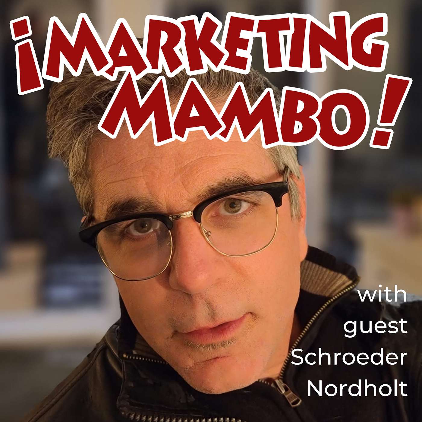 Marketing Mambo