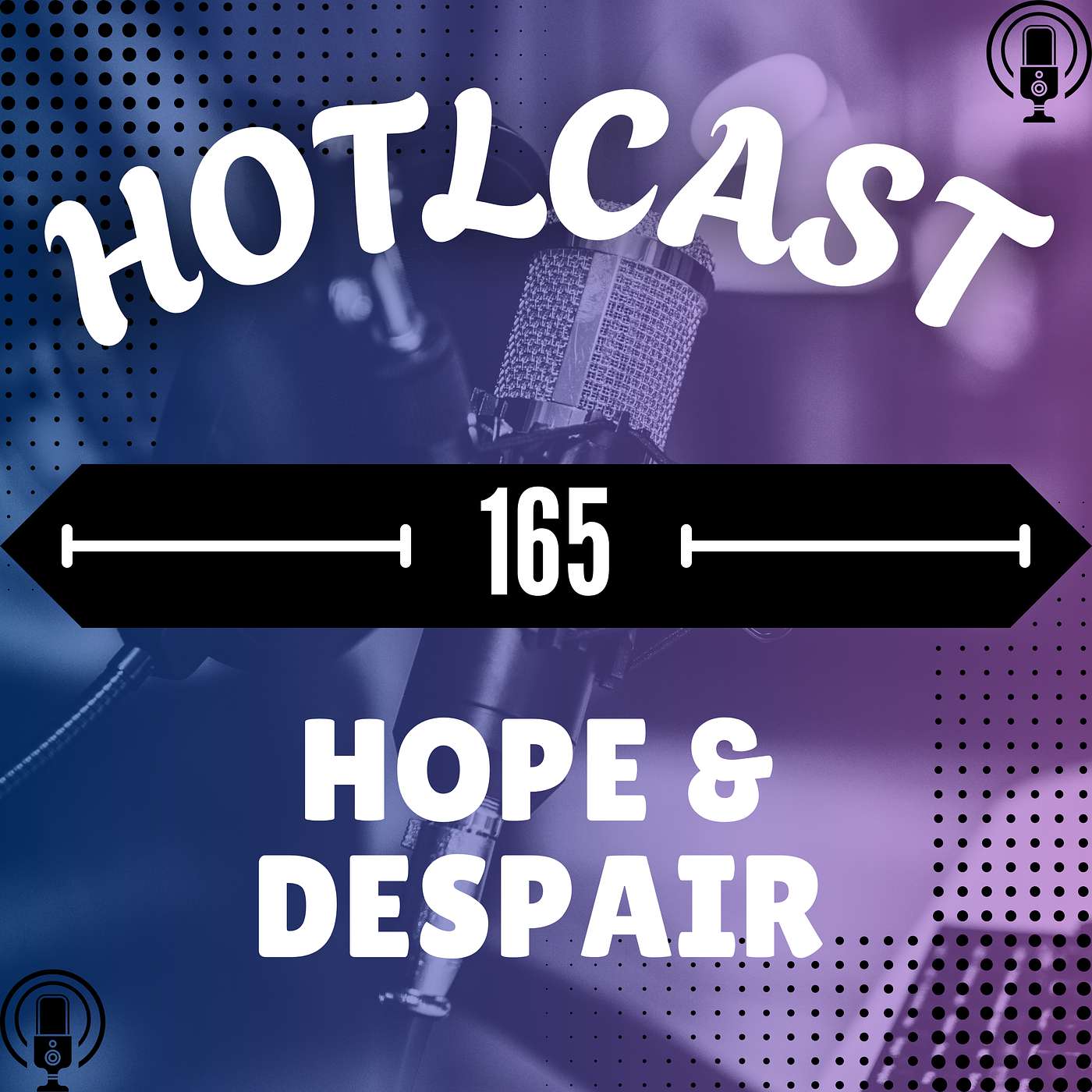 Hail Mary and the Hope That Never Fails episode artwork