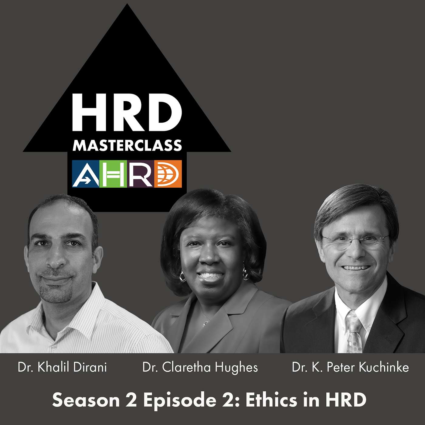 Ethics in HRD
