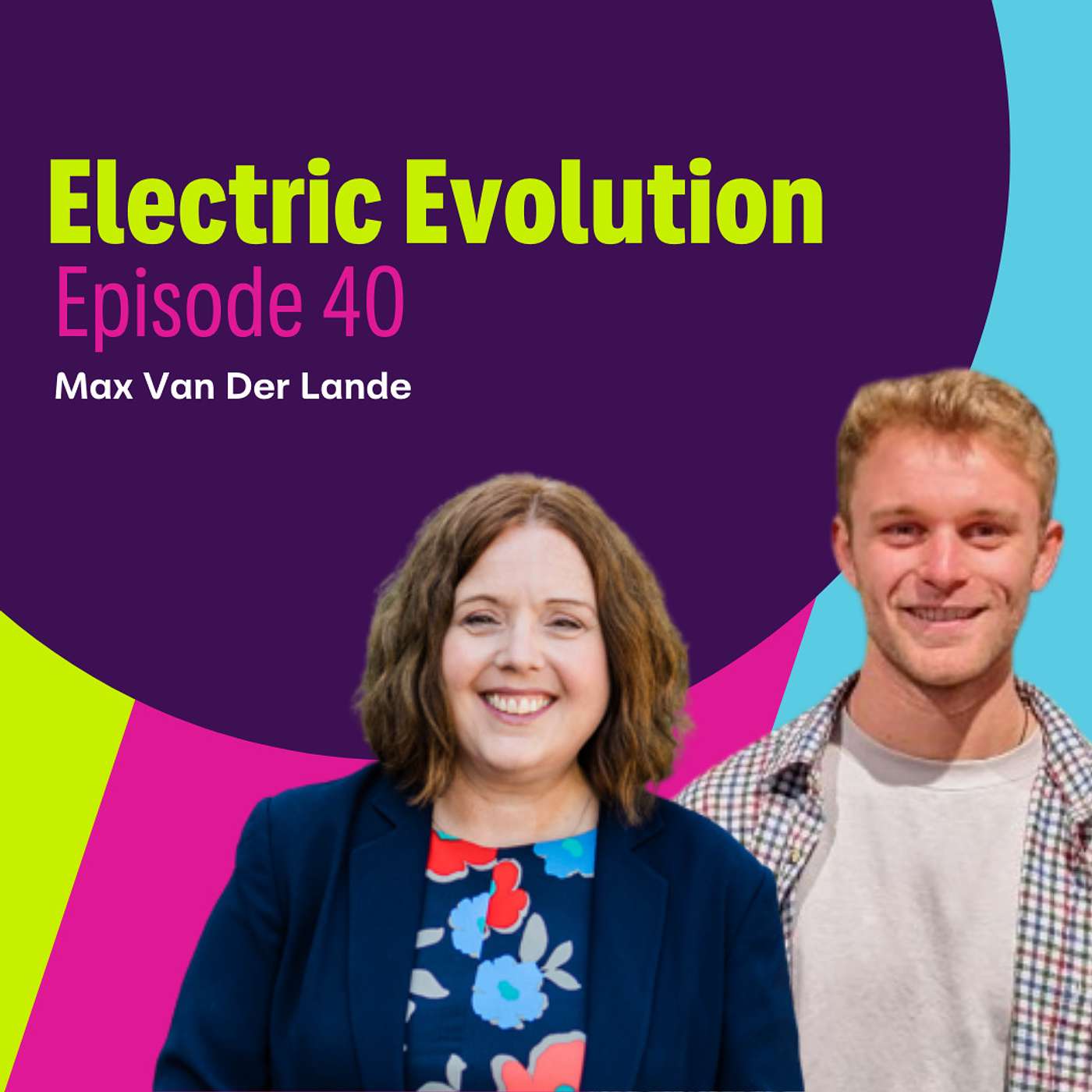 Electric Evolution