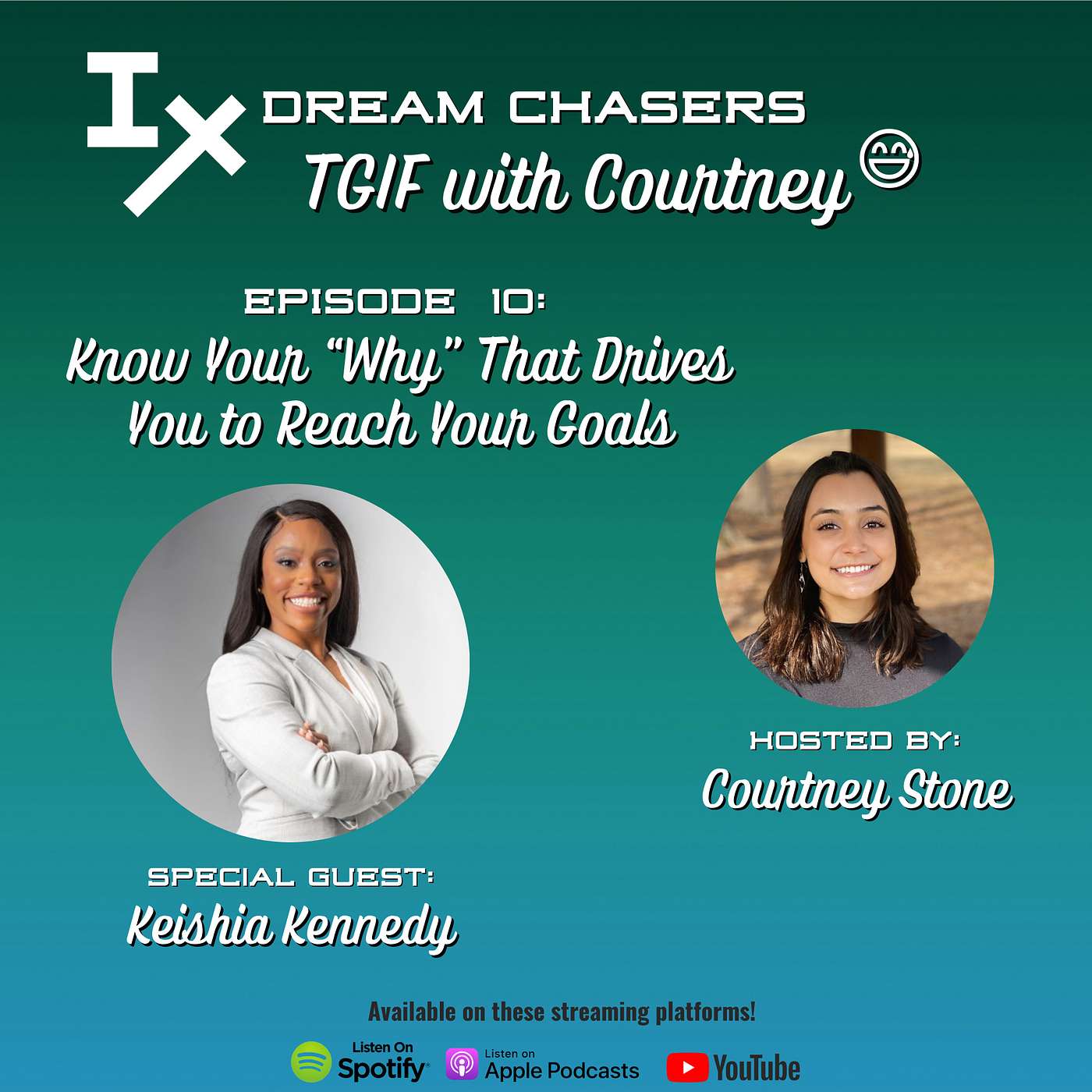 Dream Chasers: Where Hustle Meets House Music