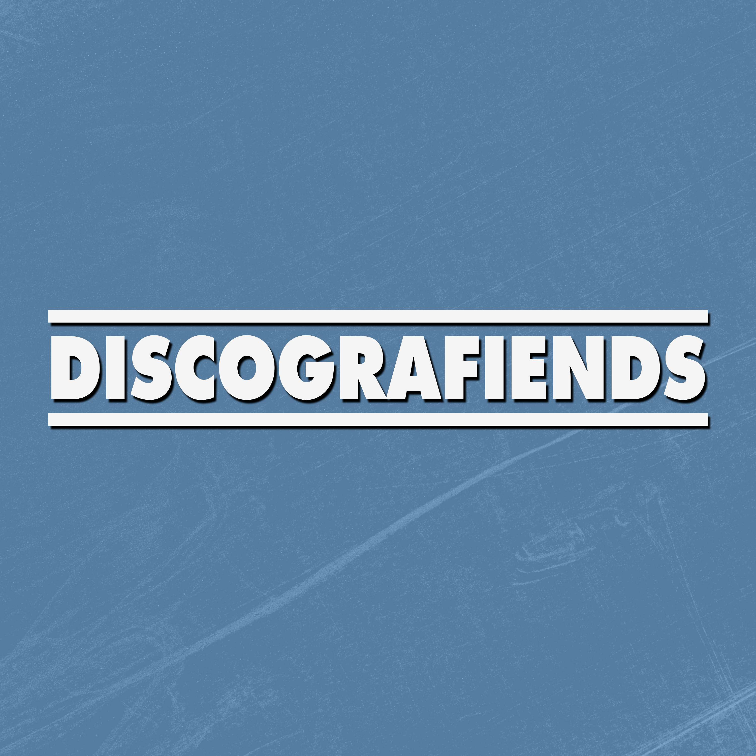 Discografiends