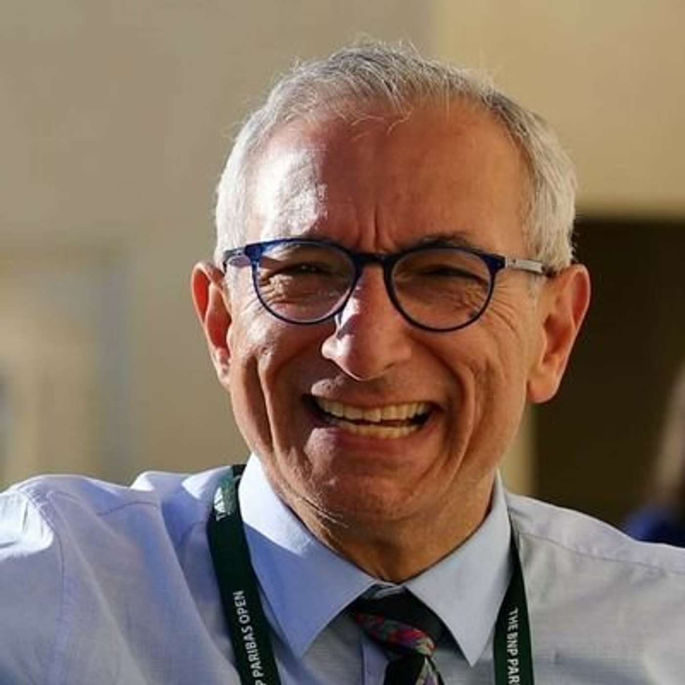 The Sport\'s Podcast