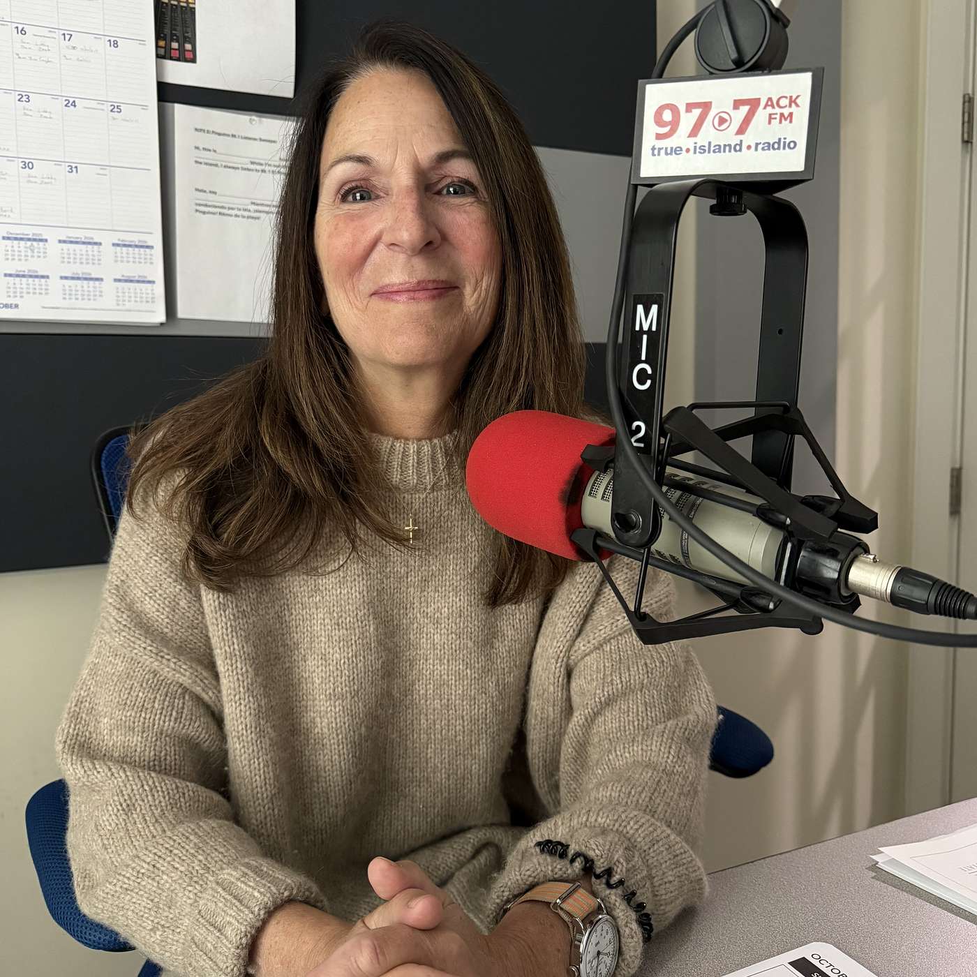 ACK FM in the Morning