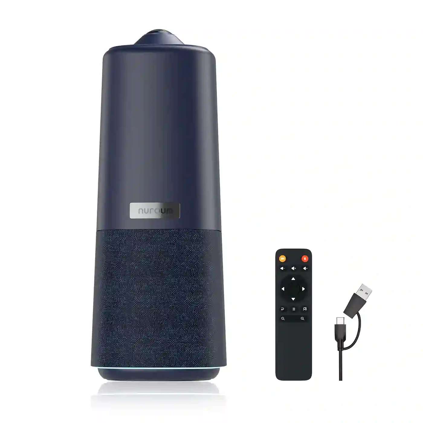 Discover How the Nuroum 360 Pro Transformed My Show