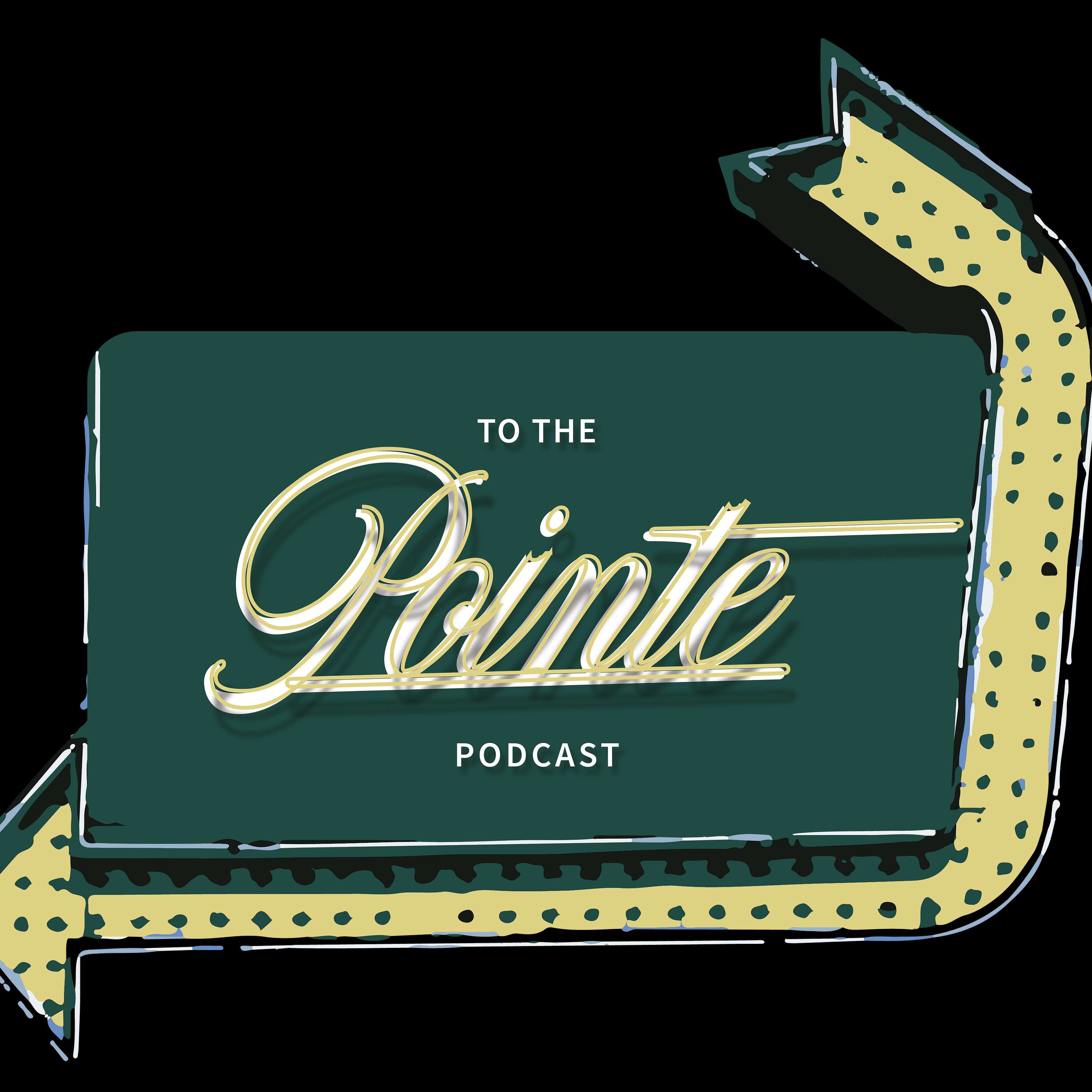 To The Pointe