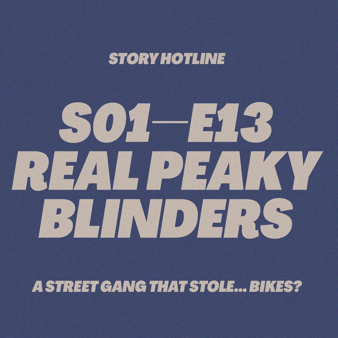 Story Hotline