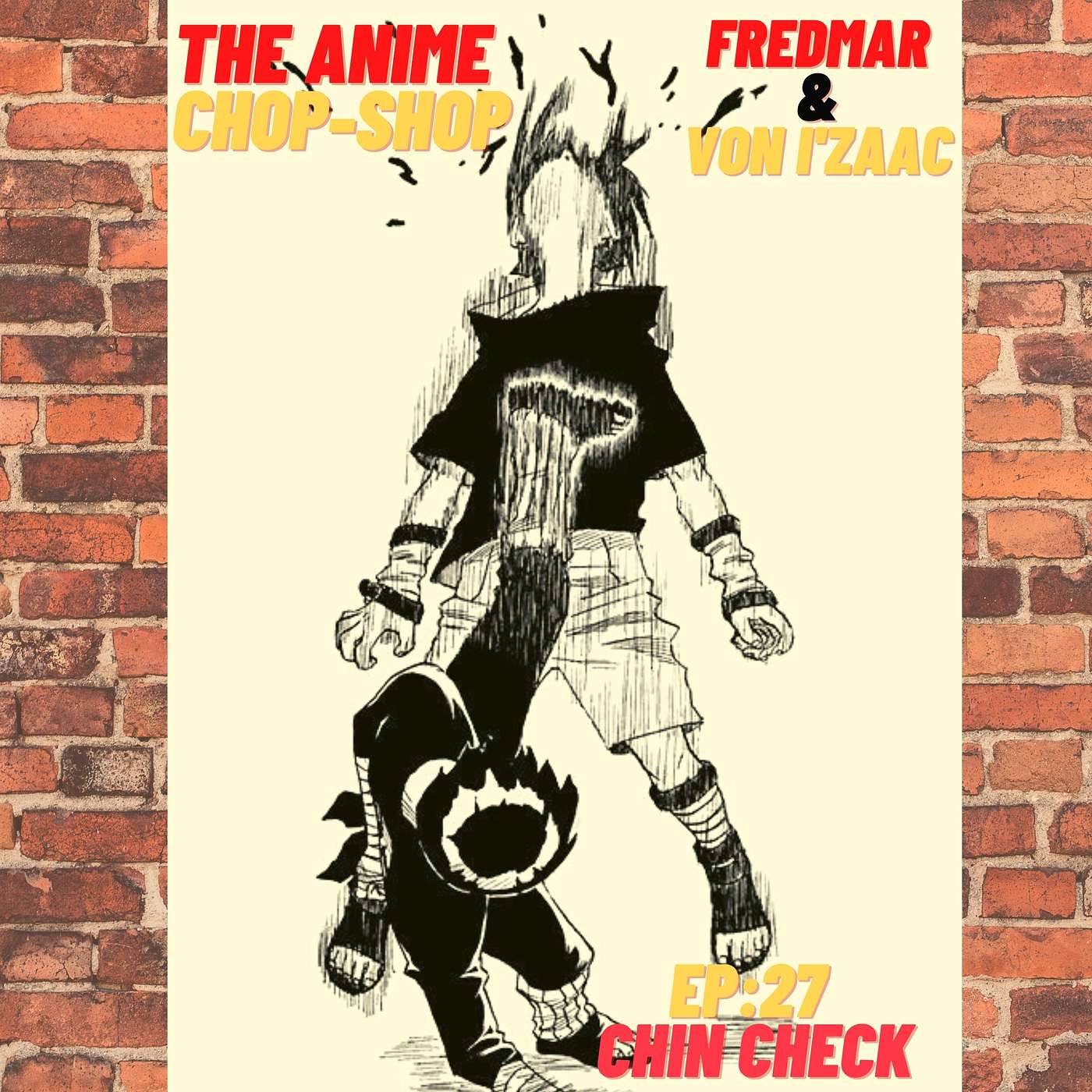 The Anime Chop Shop