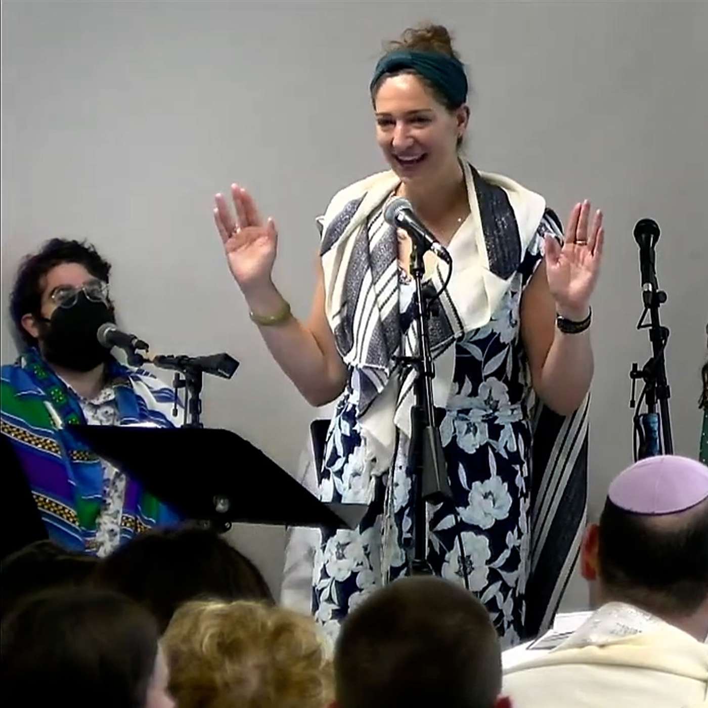Keeping Kosher: Ancient Mindful Eating?