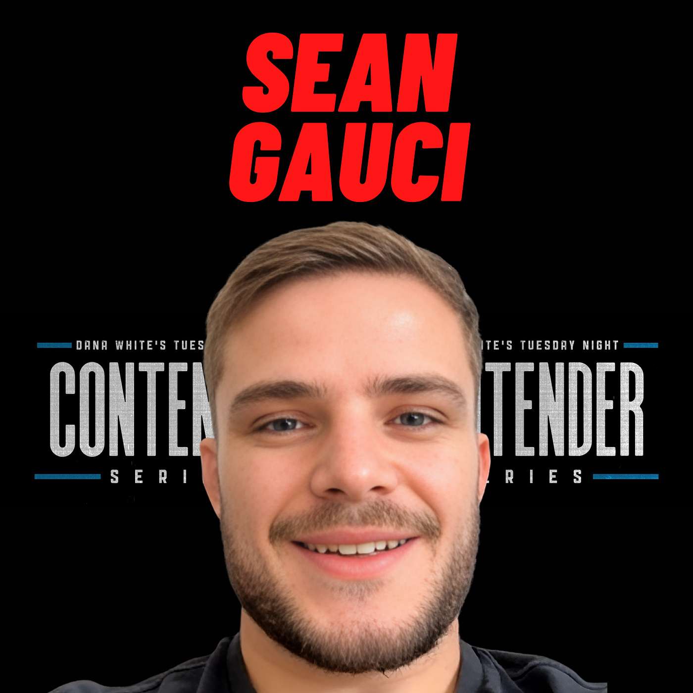 MMA & Martial Arts Rising Stars #85 - Sean Gauci, Australian MMA Fighter