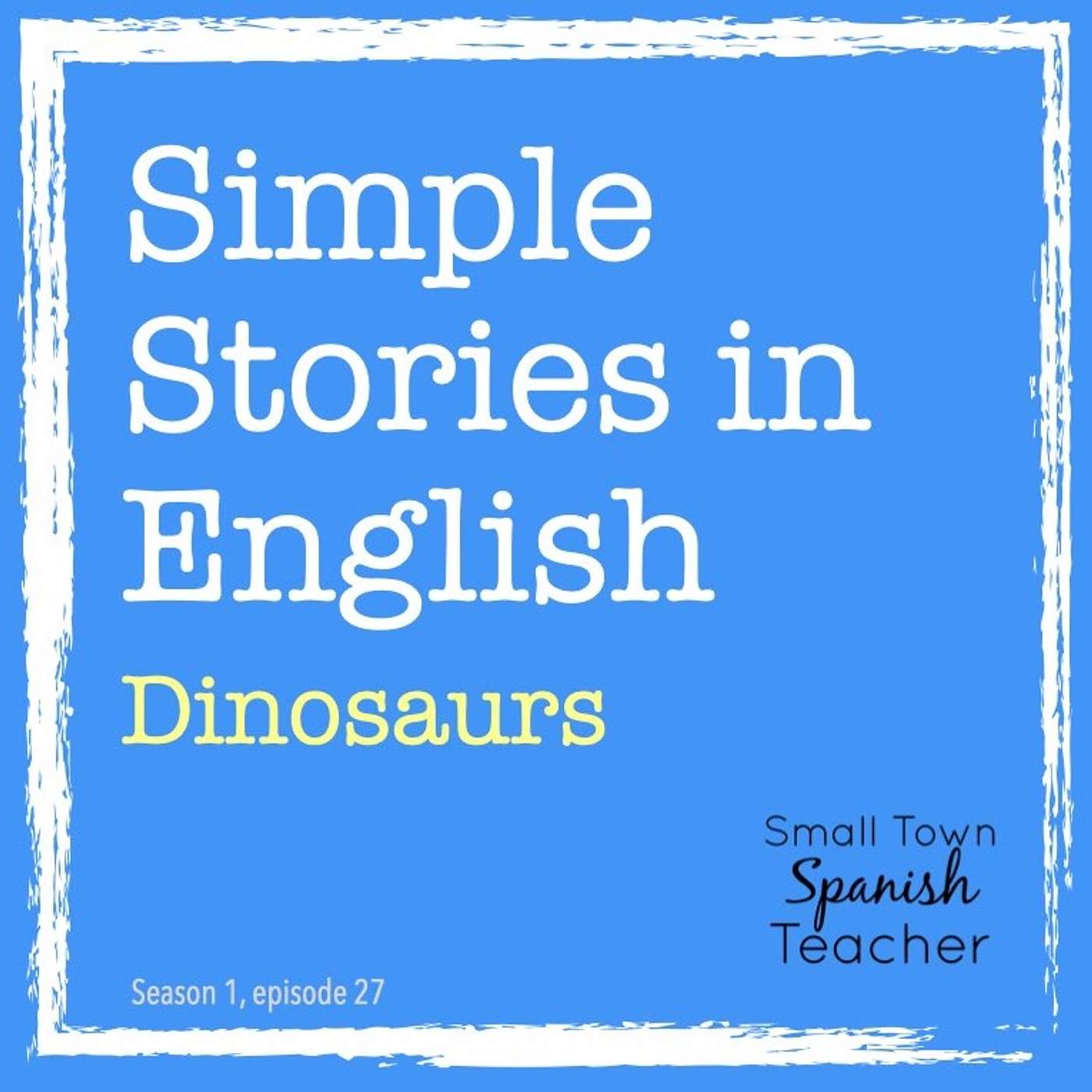 Dinosaurs