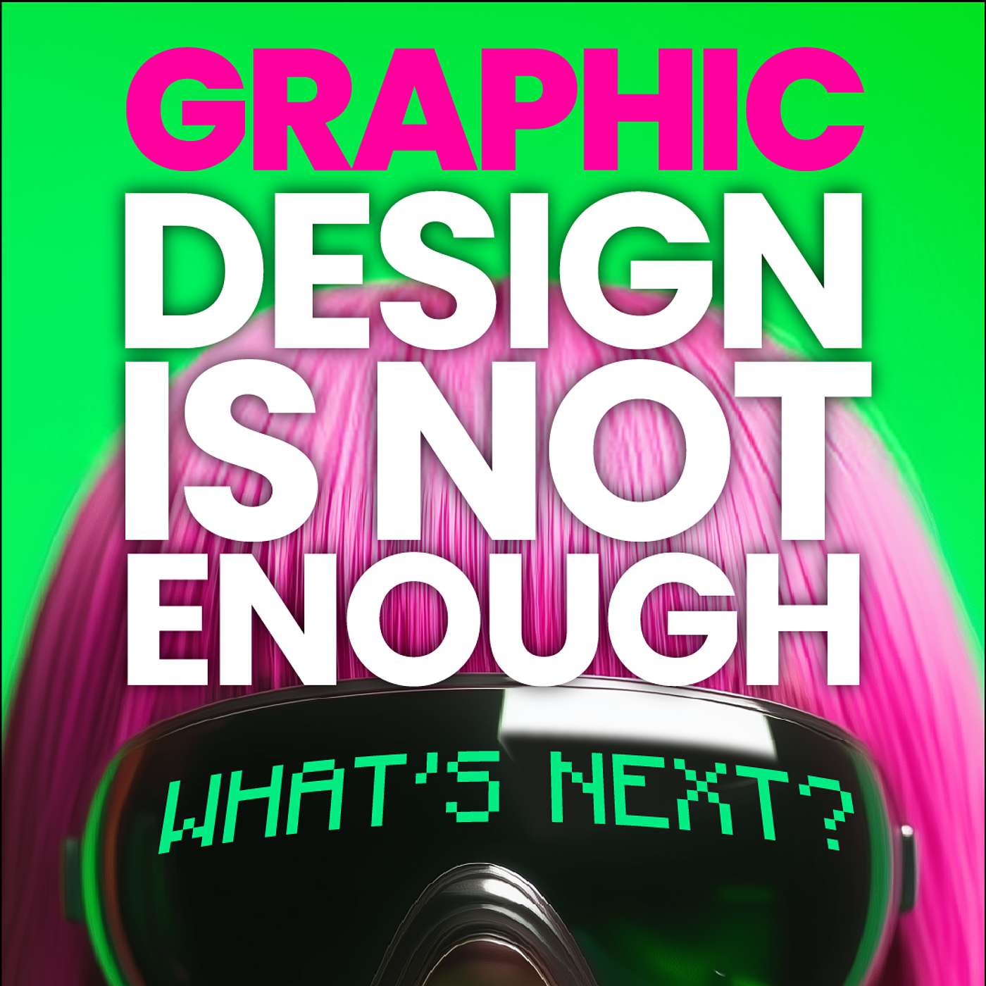 Podcast Cover