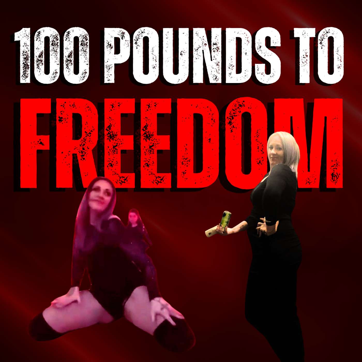 Episode 10: Single Mum, 4 Kids, 70 Pounds Down — You Won’t Believe Her Turning Point