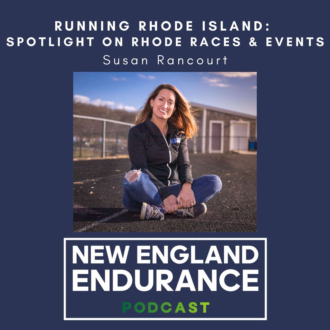 New England Endurance Podcast