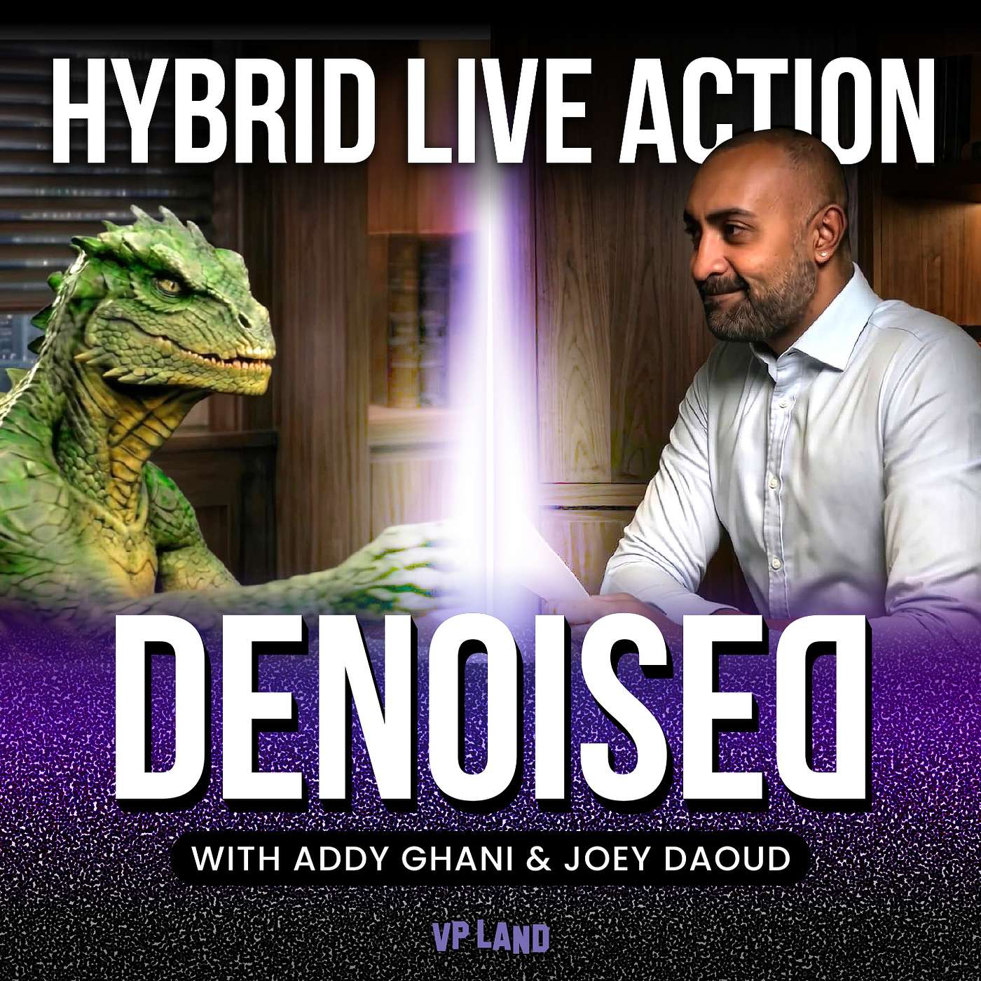 How To: Hybrid AI & Live Action Filmmaking Tutorial (Nano Banana Pro, Kling, Wan, Resolve) How To: Hybrid AI & Live Action Filmmaking Tutorial (Nano Banana Pro, Kling, Wan, Resolve)