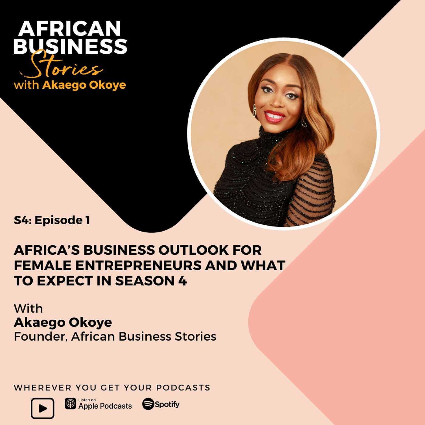 African Business Stories