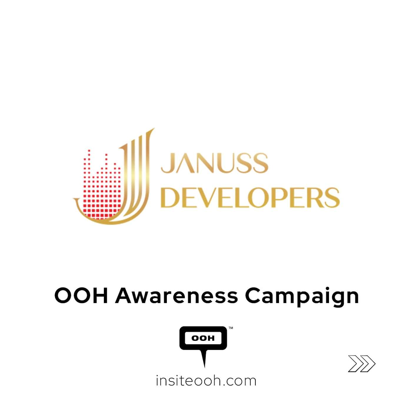 Januss Developers Reveal 'Minati Homes 1'  Digitally in Dubai episode artwork