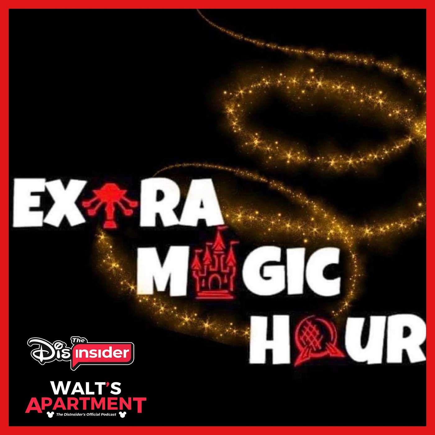 Walt\'s Apartment Productions