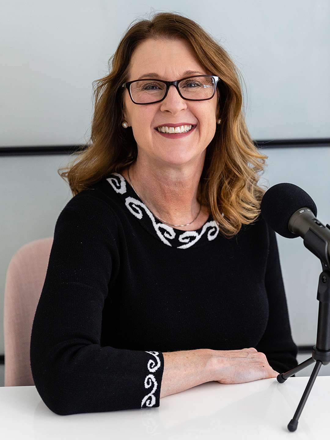 Betsy A. Hays