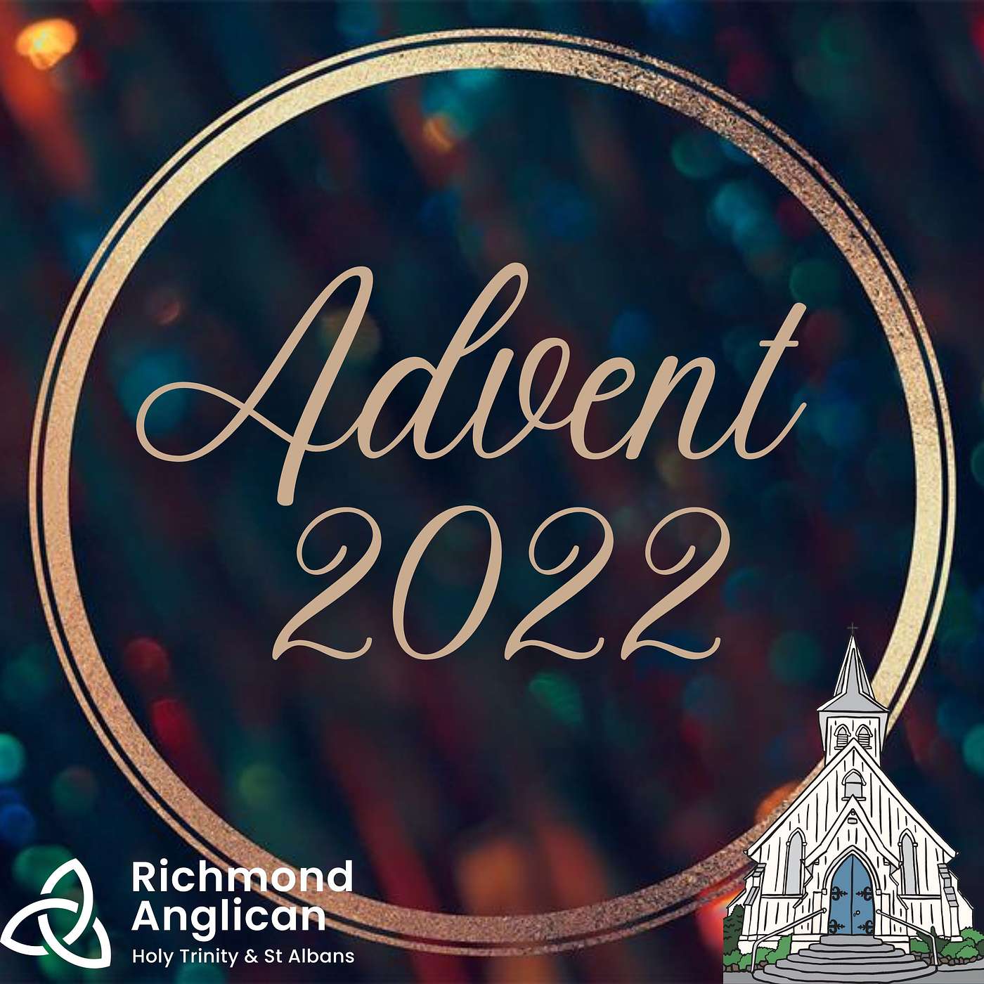 Richmond Anglican Aotearoa