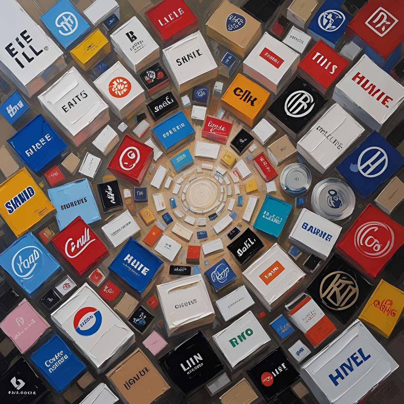 Is that All We Are To Them, Consumers?