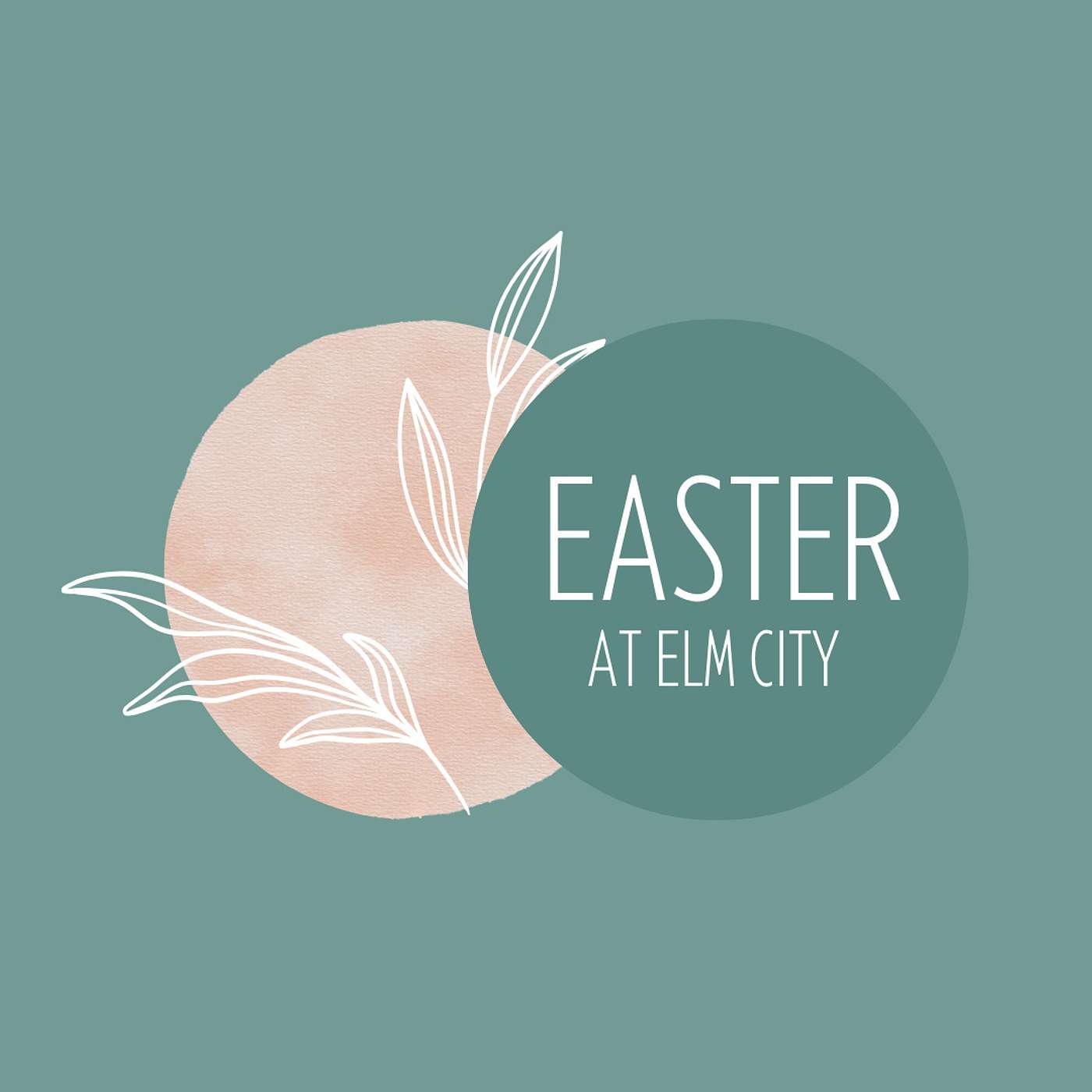 Easter Sunday: Resurrection Keeps Happening episode artwork