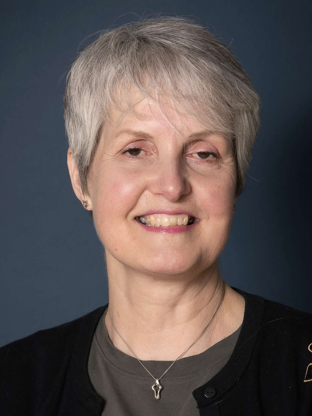 Hilary Seabrook