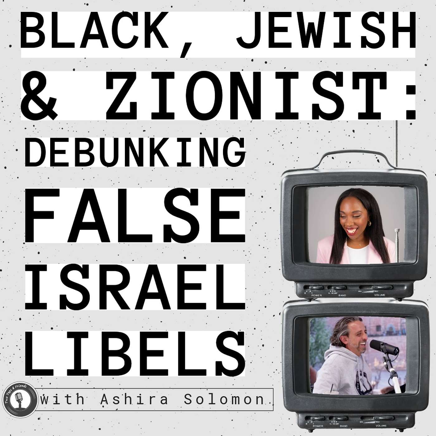 Two Taps and Friends