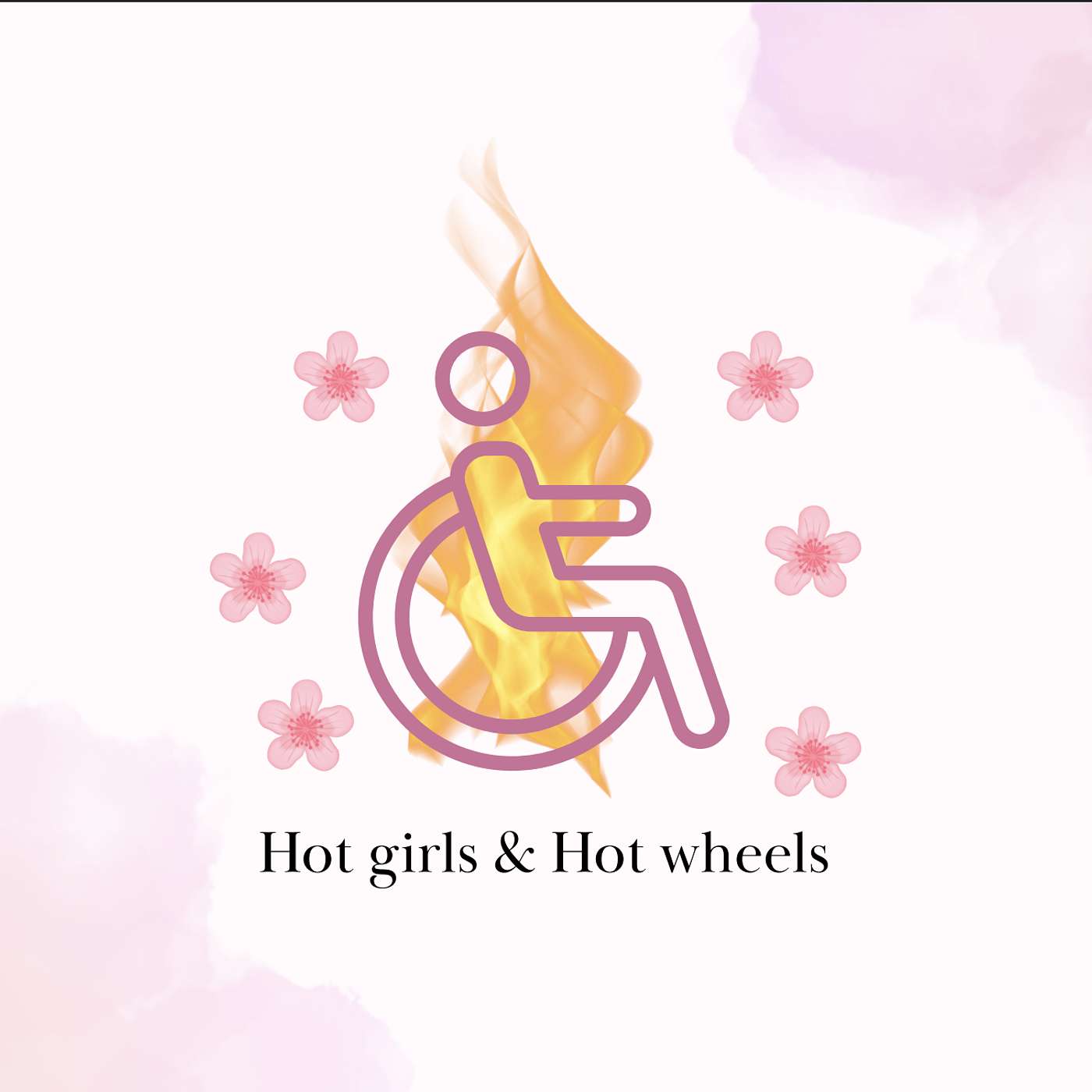 Hot Girls & Hot Wheels