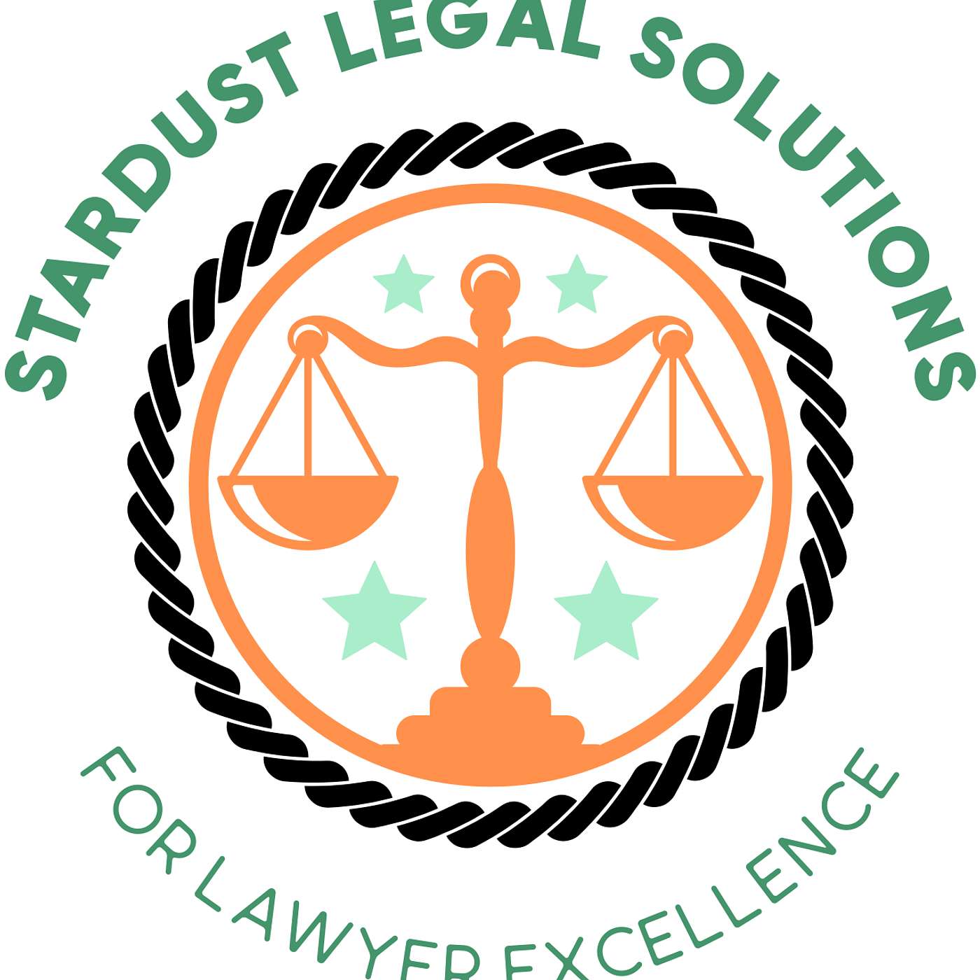 Stardust Legal Solutions podcast artwork