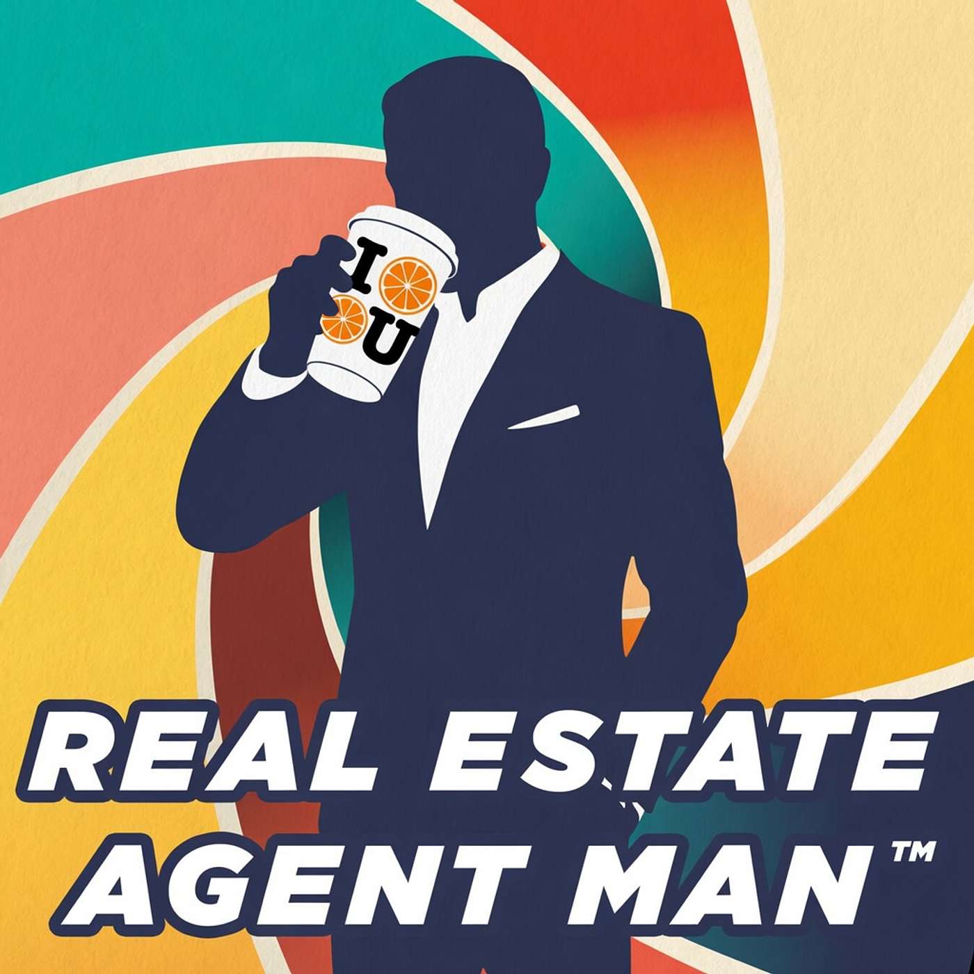 Real Estate Agent Man - Florida Real Estate Knowledge For Buyers & Sellers