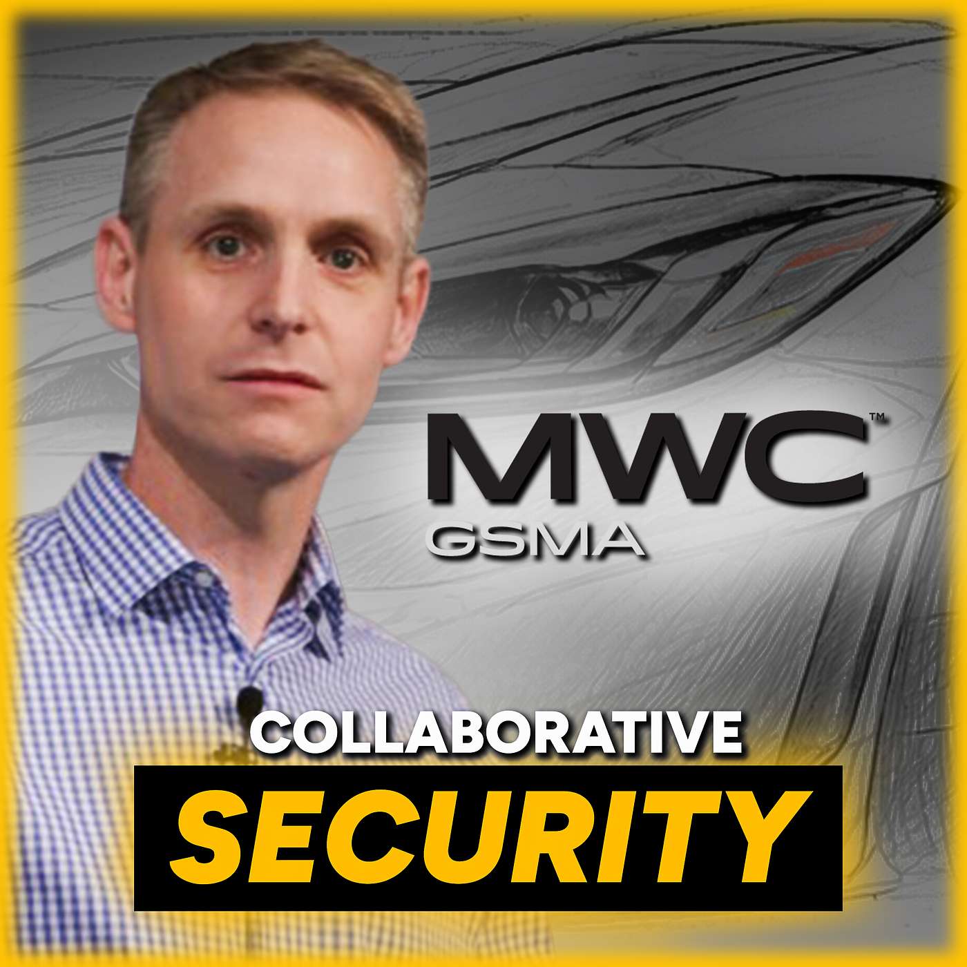 MWC 2026 Bonus Episode - Trustonic interview with Andrew Till MWC 2026 Bonus Episode - Trustonic interview with Andrew Till