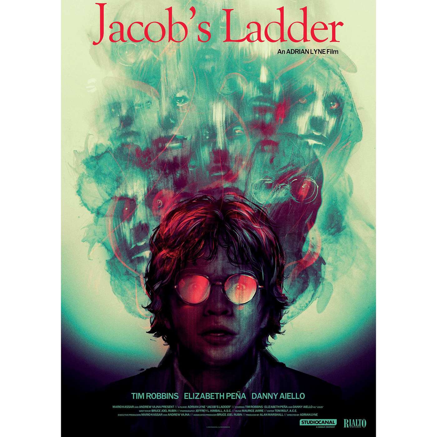 Jacob's Ladder (1990)
