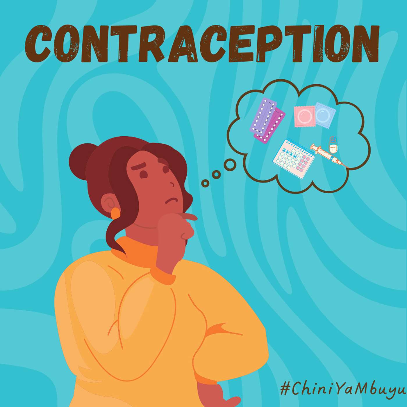 Contraception - Part 1
