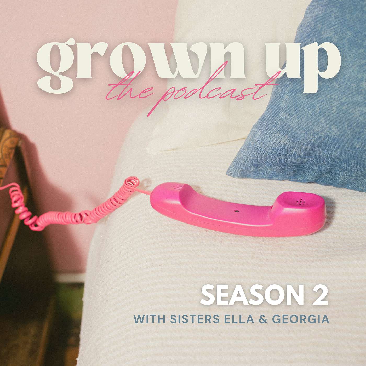 Grown Up