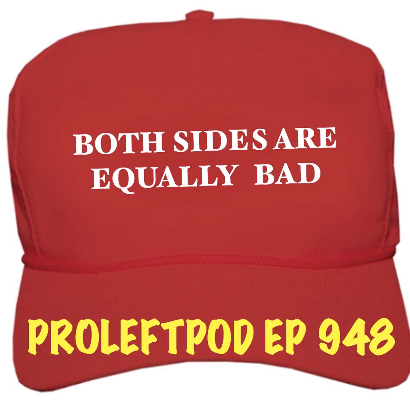 Ep 948: Here Come The Lifeboats!