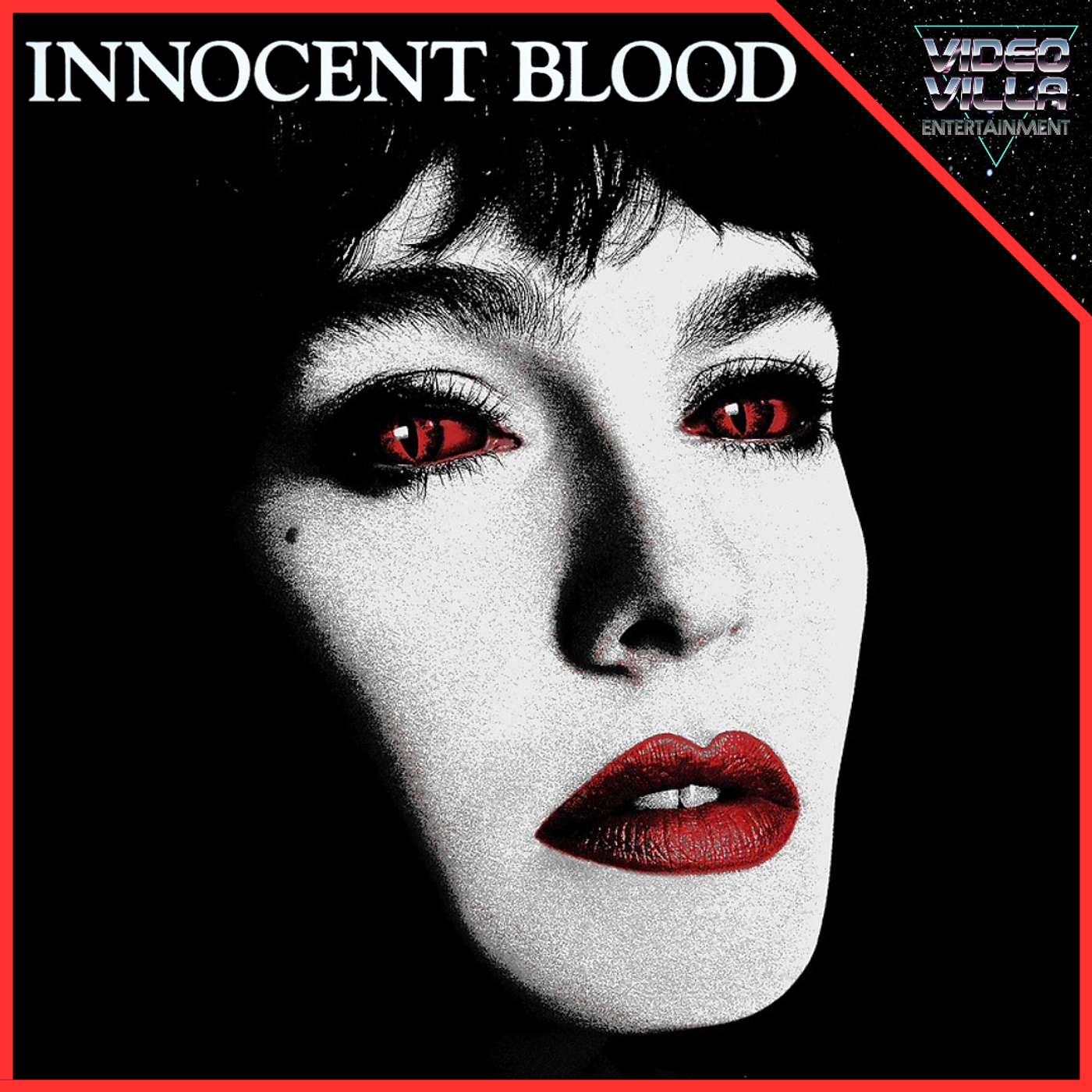 Innocent Blood (1992) | Movie Review - Video Villa Entertainment Podcast FT. Hack The Movies