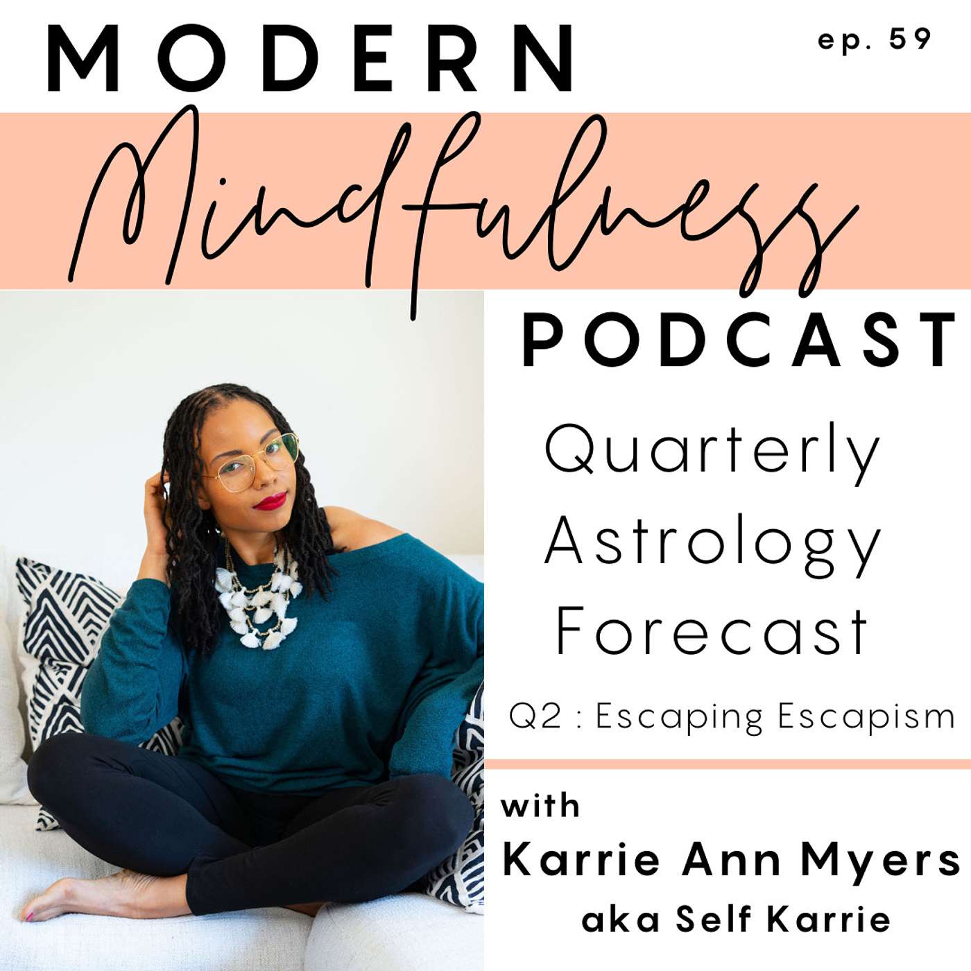 Modern Mindfulness Podcast