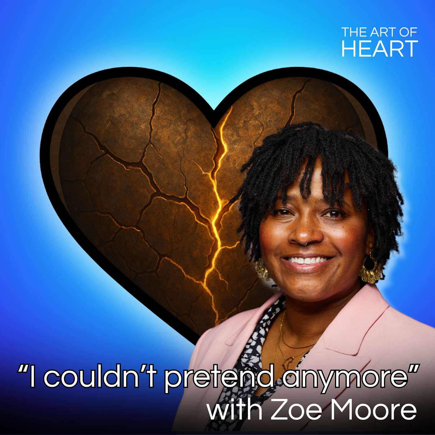 I Walked Away From the Life Everyone Expected of Me | Zoe Moore's Story episode artwork