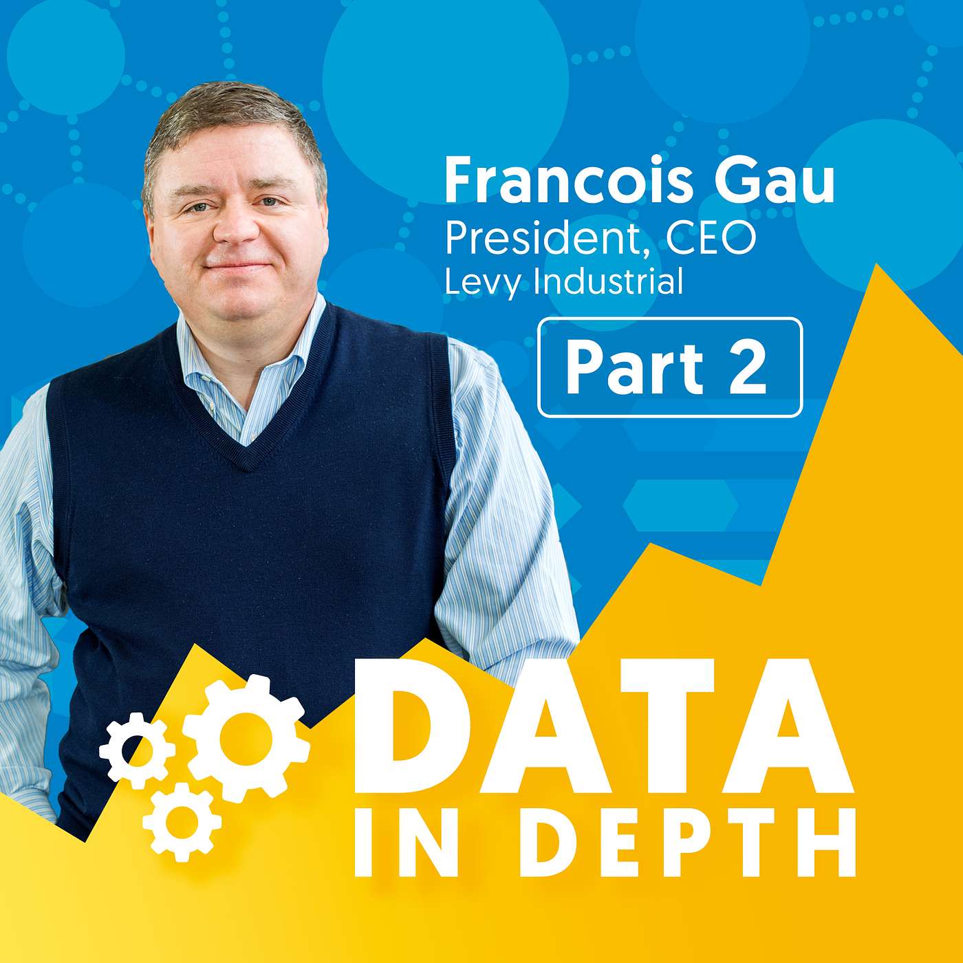 Data in Depth
