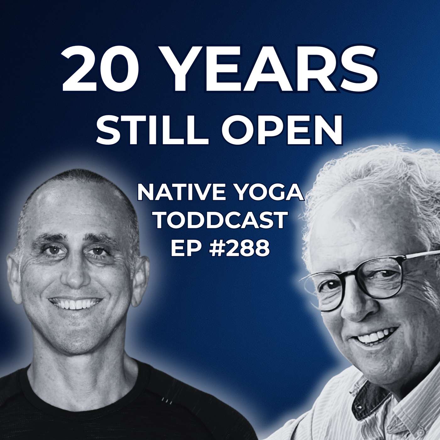 20 Years Running a Yoga Studio: Community, Partnership & What Actually Lasts