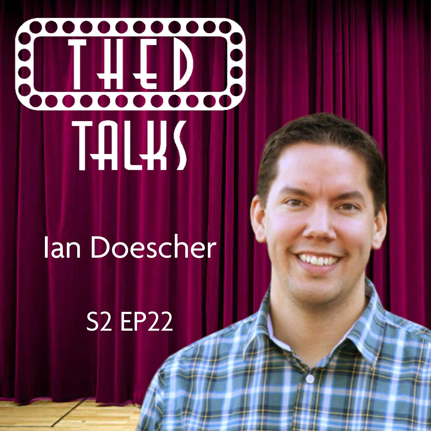 THED Talks