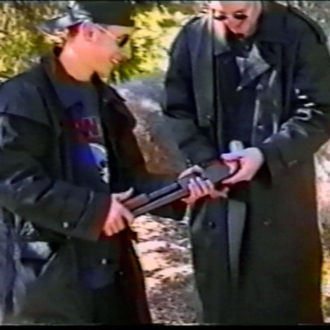 Focused on Infinity with Logan Grendel