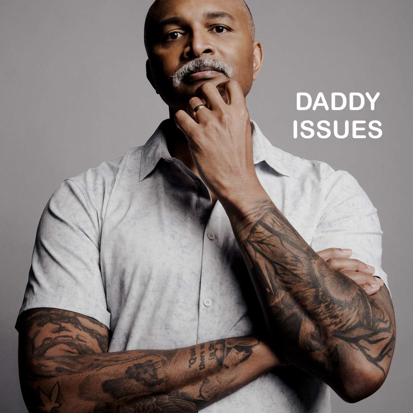 Words of Love with Dr Dwayne
