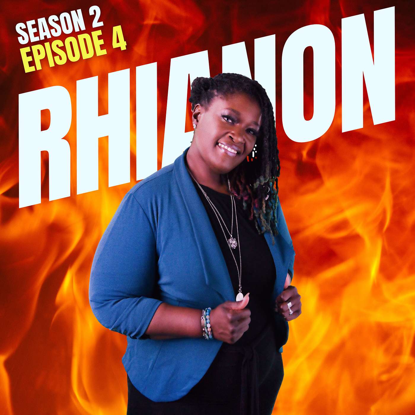 The Journey with David Price