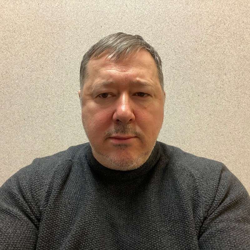 Patrick McCabe